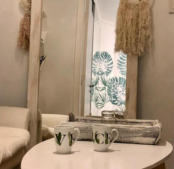 スタンダードルーム, Cool Clima B&b