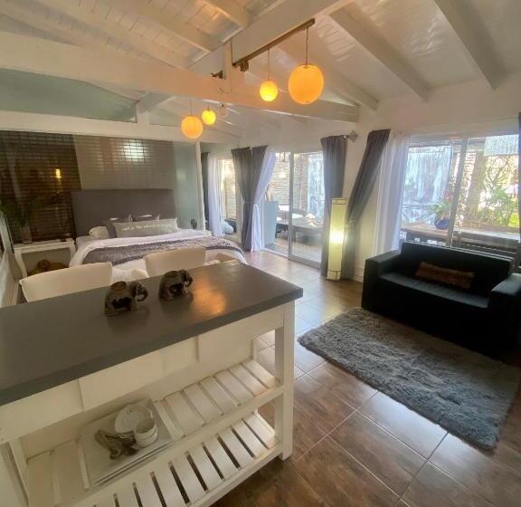 디럭스 방갈로, Cool Clima B&b