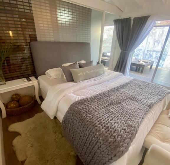 디럭스 방갈로, Cool Clima B&b