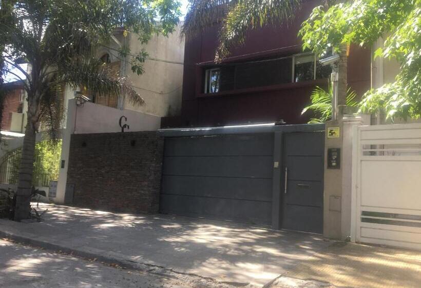 디럭스 방갈로, Cool Clima B&b