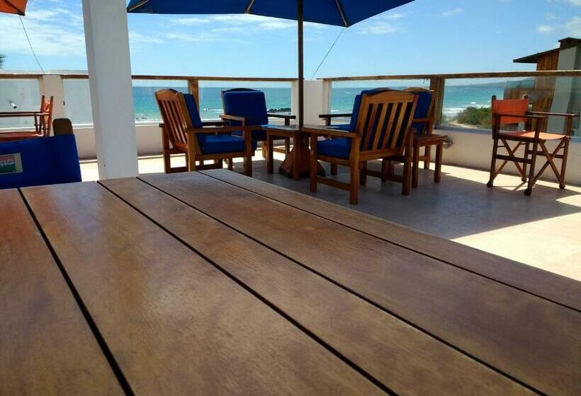 غرفة قياسية إطلالة جانبية علي البحر, Drake Inn