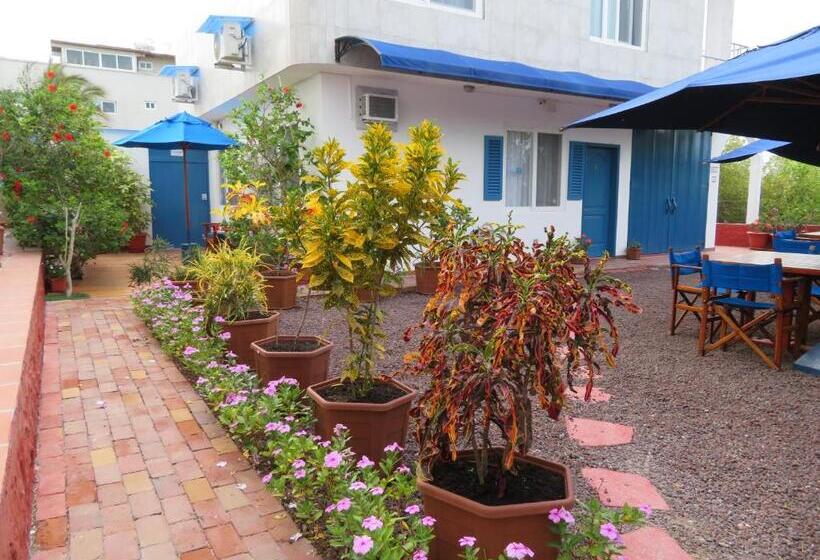 غرفة قياسية إطلالة جانبية علي البحر, Drake Inn