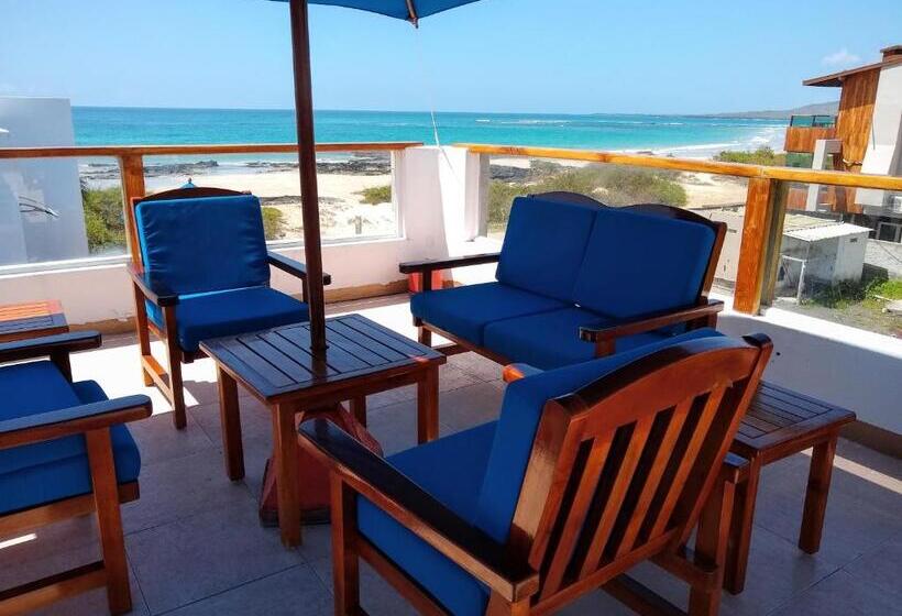 غرفة قياسية إطلالة جانبية علي البحر, Drake Inn