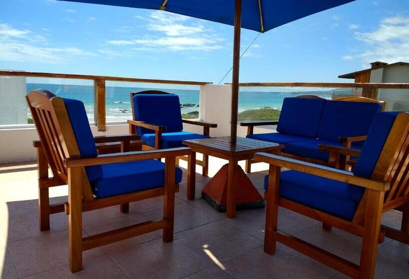 جناح جونيور عائلى, Drake Inn