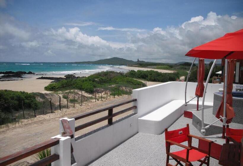 جناح جونيور عائلى, Drake Inn