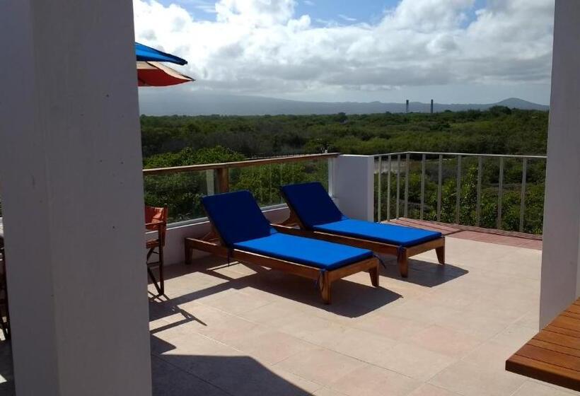 غرفة قياسية مطلّة علي الحديقة, Drake Inn