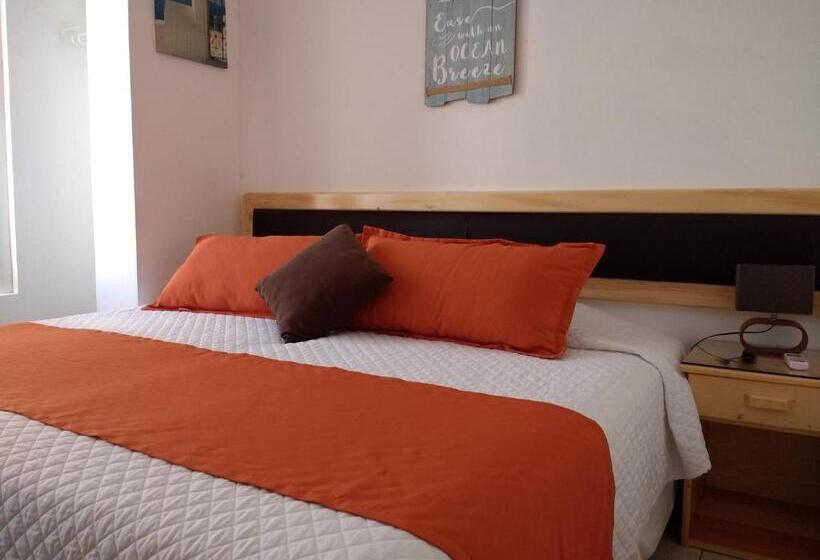 غرفة قياسية مطلّة علي الحديقة, Drake Inn