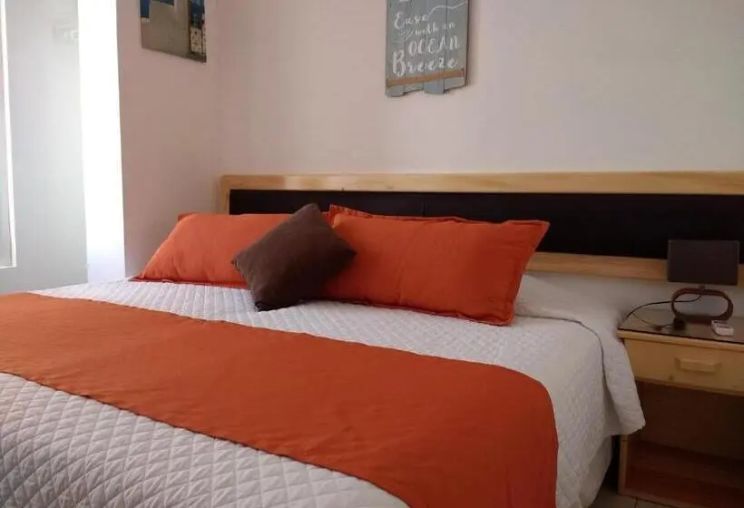 اتاق استاندارد با چشمانداز باغ, Drake Inn
