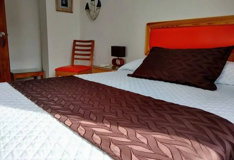 اتاق اساندارد با چشمانداز جانبی به دریا, Drake Inn