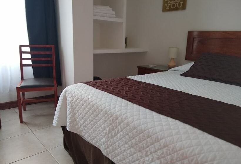 غرفة قياسية إطلالة جانبية علي البحر, Drake Inn