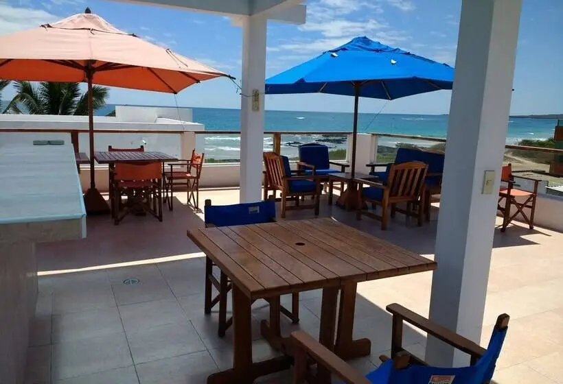 اتاق اساندارد با چشمانداز جانبی به دریا, Drake Inn