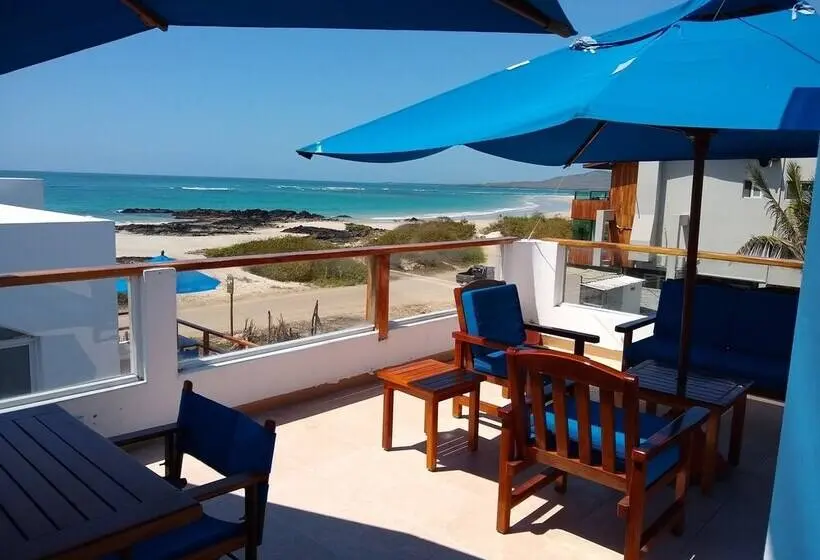 اتاق اساندارد با چشمانداز جانبی به دریا, Drake Inn