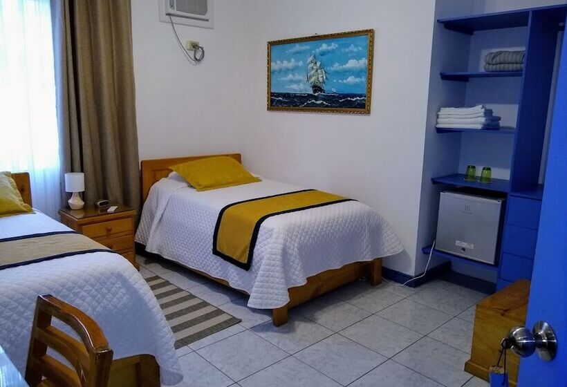 غرفة سوبيريور, Drake Inn