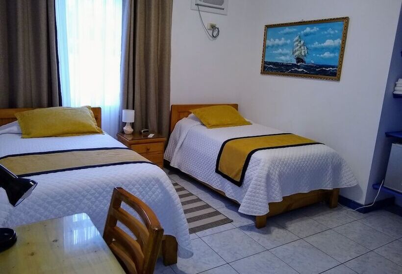 غرفة سوبيريور, Drake Inn