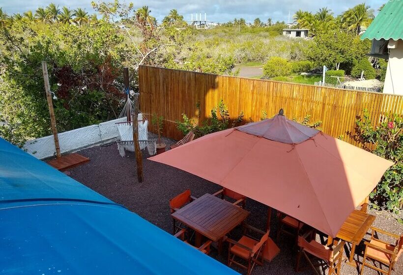 غرفة قياسية مطلّة علي الحديقة, Drake Inn