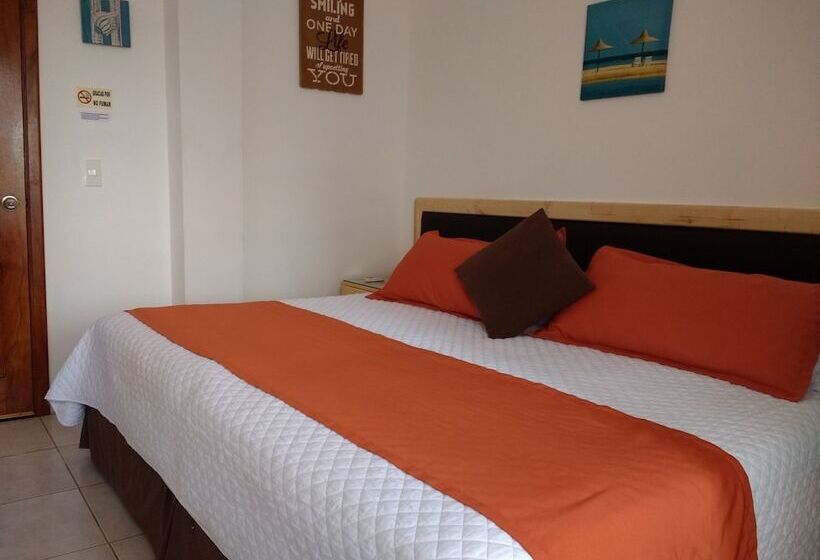 اتاق استاندارد با چشمانداز باغ, Drake Inn