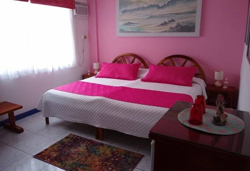 غرفة سوبيريور, Drake Inn