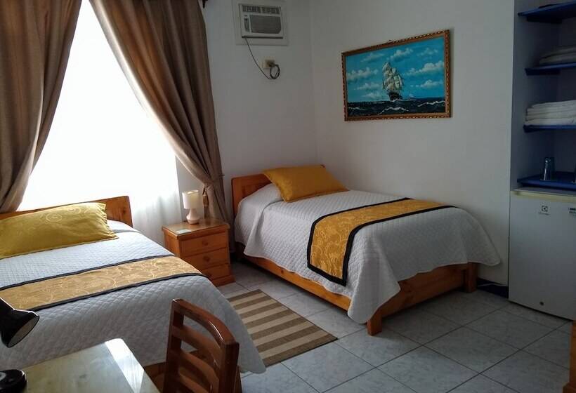 Номер Superior, Drake Inn