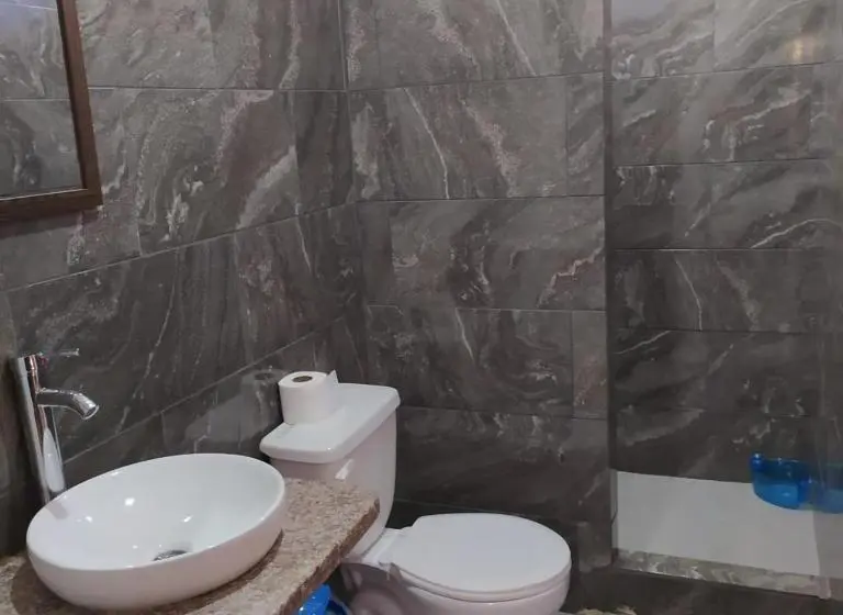 اتاق استاندارد, Hostal Monte Libano