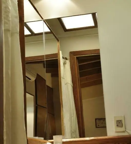 コンフォートトリプルルーム, La Maison Gerber