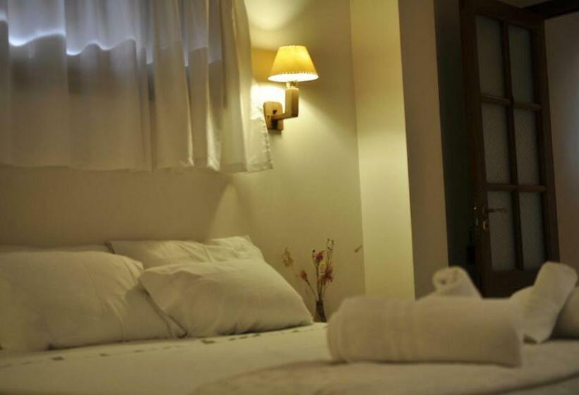 غرفة كومفورت ثلاثية, La Maison Gerber