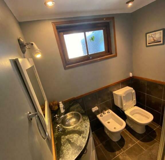 غرفة كومفورت ثلاثية, La Maison Gerber