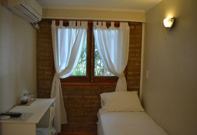 غرفة كومفورت ثلاثية, La Maison Gerber