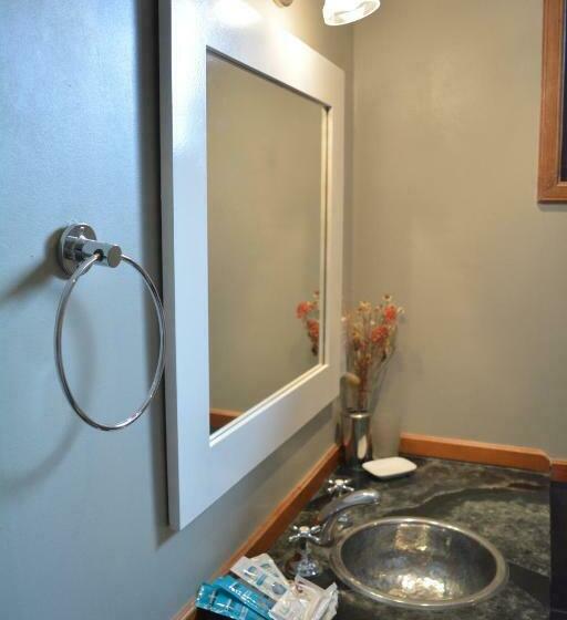 غرفة كومفورت ثلاثية, La Maison Gerber