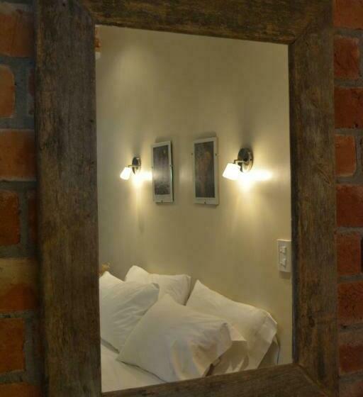 غرفة كومفورت ثلاثية, La Maison Gerber