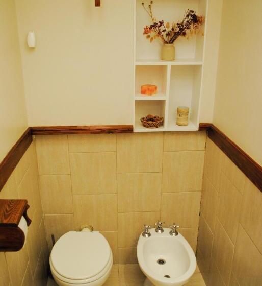 غرفة كومفورت ثلاثية, La Maison Gerber