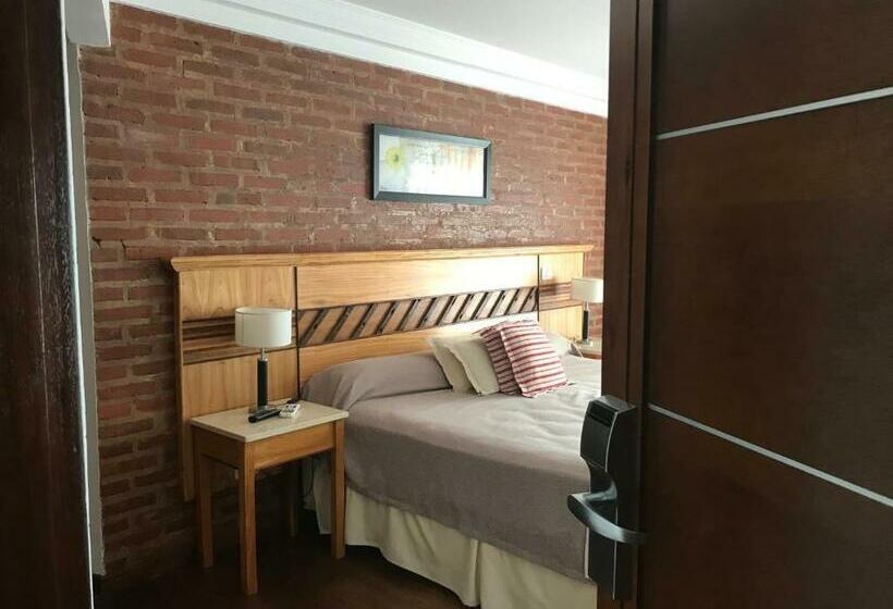 Люкс Боковой Вид на Море, Costanera Mar Hotel & Suites