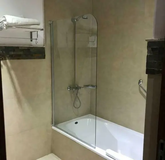 サイドシービュースイート, Costanera Mar Hotel & Suites