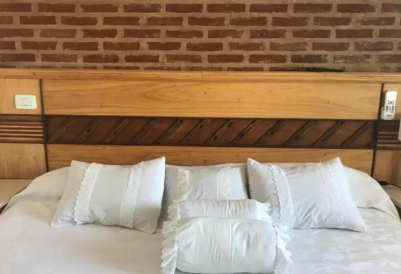 オーシャンビューデラックススイート, Costanera Mar Hotel & Suites