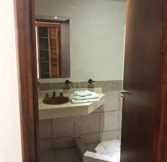 オーシャンビュースタンダードルーム, Costanera Mar Hotel & Suites