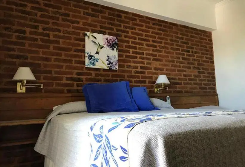 オーシャンビュースタンダードルーム, Costanera Mar Hotel & Suites