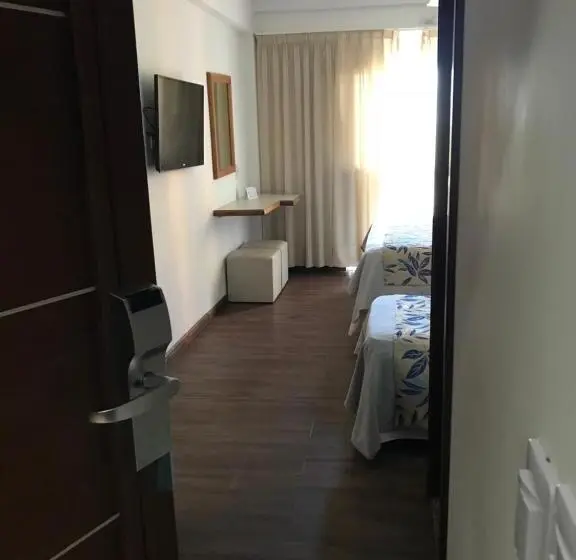 オーシャンビュースタンダードルーム, Costanera Mar Hotel & Suites