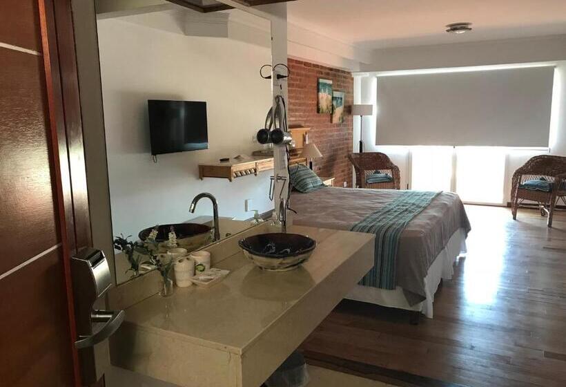 클래식 스위트, Costanera Mar Hotel & Suites
