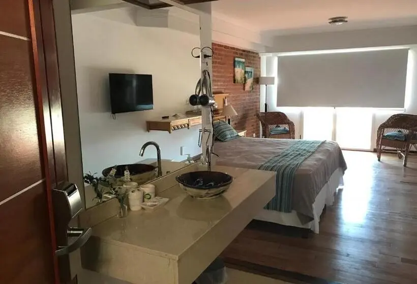 クラシックスイート, Costanera Mar Hotel & Suites