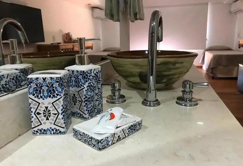 クラシックスイート, Costanera Mar Hotel & Suites