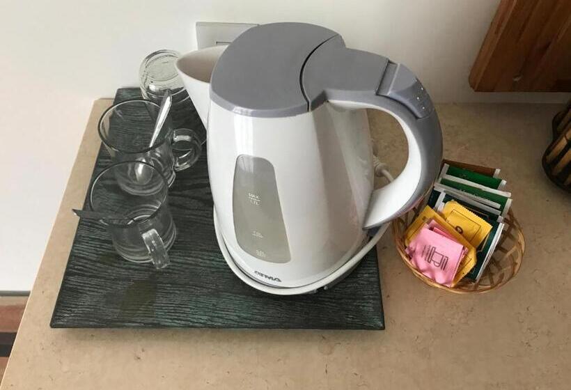 Люкс Классика, Costanera Mar Hotel & Suites