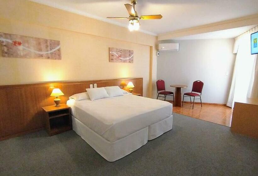 标准间, Gran Hotel Verona