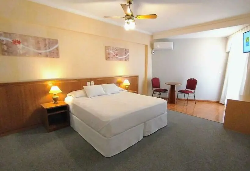 Standard-huone, Gran Hotel Verona