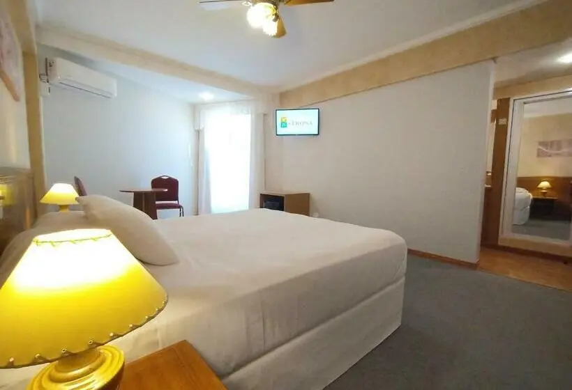 Standard-huone, Gran Hotel Verona