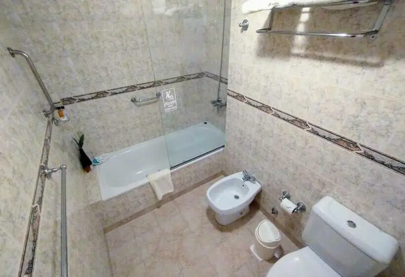 Superior-huone, Gran Hotel Verona