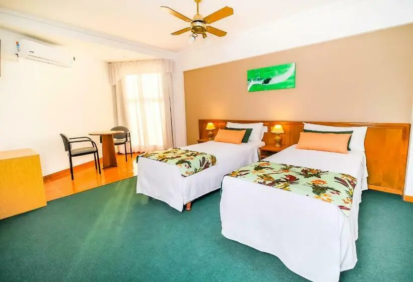 Standard-huone, Gran Hotel Verona