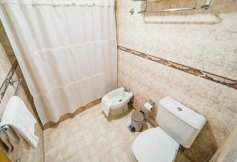 标准间, Gran Hotel Verona