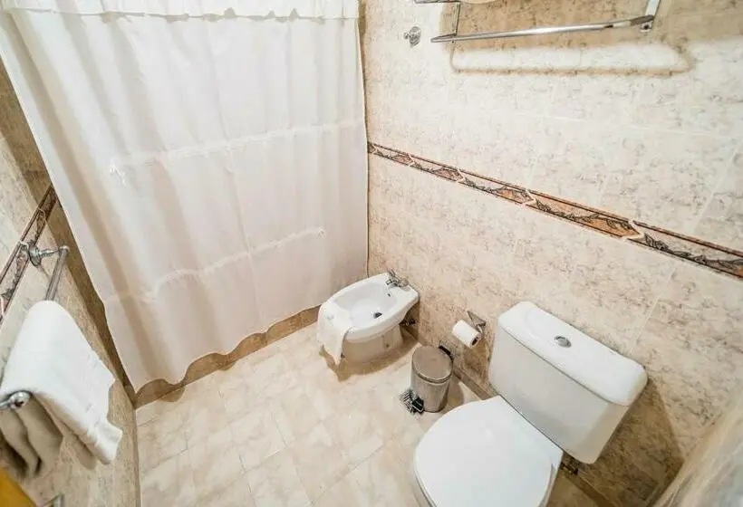 Standard-huone, Gran Hotel Verona