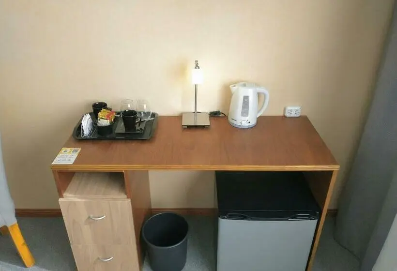 Superior-huone, Gran Hotel Verona