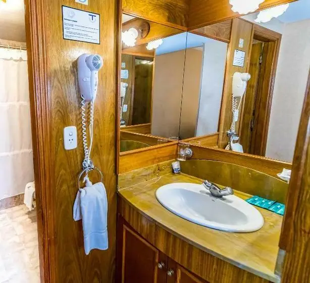 Standard-huone, Gran Hotel Verona