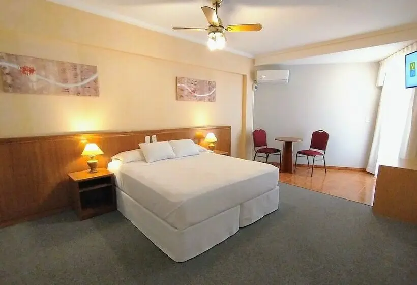 Standard-huone, Gran Hotel Verona